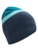 Trollkids Beanie "Nordland" turquoise