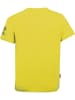 Trollkids Functioneel shirt "Oslo" geel