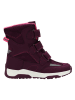 Trollkids Winterboots "Lofoten XT" paars