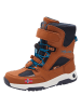 Trollkids Winterboots "Lofoten XT" lichtbruin