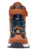 Trollkids Winterboots "Lofoten XT" lichtbruin