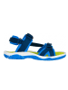 Trollkids Sandalen "Oslofjord" donkerblauw