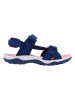 Trollkids Sandalen "Oslofjord" donkerblauw