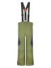 Trollkids Ski-/snowboardbroek "Kongsberg" kaki
