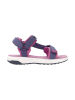 Trollkids Sandalen "Lysefjord" paars