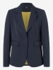 More & More Blazer donkerblauw