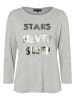 More & More Longsleeve grijs