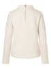 More & More Bluse in Creme