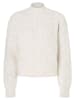 More & More Pullover in Creme