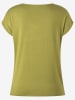 More & More Shirt olijfgroen