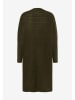 More & More Longcardigan  in Khaki