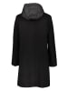 More & More 2in1-Übergangsmantel in Schwarz