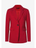 More & More Blazer rood