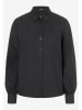 More & More Bluse in Schwarz