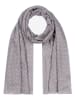 More & More Schal in Beige - (L)180 x (B)70 cm