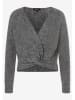 More & More Sweter w kolorze szarym