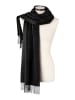 CXL by Christian Lacroix Kaschmir-Schal in Schwarz - (L)170 x (B)36 cm