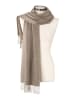 CXL by Christian Lacroix Kaschmir-Schal in Taupe - (L)170 x (B)36 cm