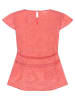 More & More Blouse koraalrood