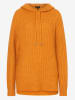 More & More Pullover in Orange