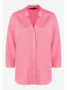 More & More Bluse in Pink