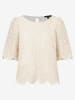 More & More Blouse crème