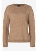More & More Pullover in Hellbraun