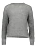 More & More Pullover in Grau