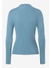More & More Pullover in Hellblau