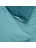 Schiesser Renforcé beddengoedset turquoise