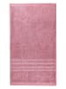 Schiesser Ręczniki (5 szt.) "Milano" w kolorze jasnoróżowym dla gości