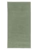 Schiesser 2er-Set: Duschtücher "Turin" in Grün