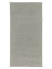 Schiesser Saunatuch ''Turin'' in Grau