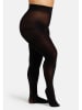 camano Strumpfhose "Basic Curvy" in Schwarz - 60 DEN