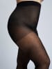camano Strumpfhose "Fashion Curvy" in Schwarz - 40 DEN