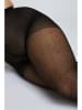 camano Strumpfhose "Fashion Curvy" in Schwarz - 40 DEN