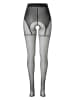 camano Strumpfhose in Schwarz - 20 DEN