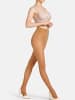 camano Strumpfhose "Shape & Active" in Hellbraun - 40 DEN