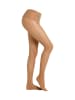 camano Strumpfhose "Shape & Active" in Hellbraun - 40 DEN