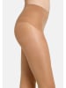 camano Strumpfhose "Shape & Active" in Hellbraun - 40 DEN