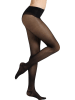 camano Strumpfhose in Schwarz - 40 DEN