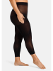 camano Leggings "Basic Curvy" in Schwarz - 60 DEN