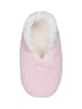 camano Hausschuhe in Rosa