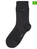 camano 4er-Set: Socken in Schwarz