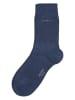 camano 4er-Set: Socken in Blau