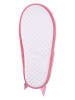 Fun Socks Hausschuhe in Rosa