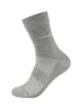 s.Oliver 4er-Set: Socken in Grau