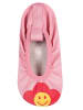 s.Oliver Hausschuhe in Rosa