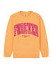 Garcia Sweatshirt oranje