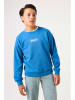 Garcia Sweatshirt in Blau